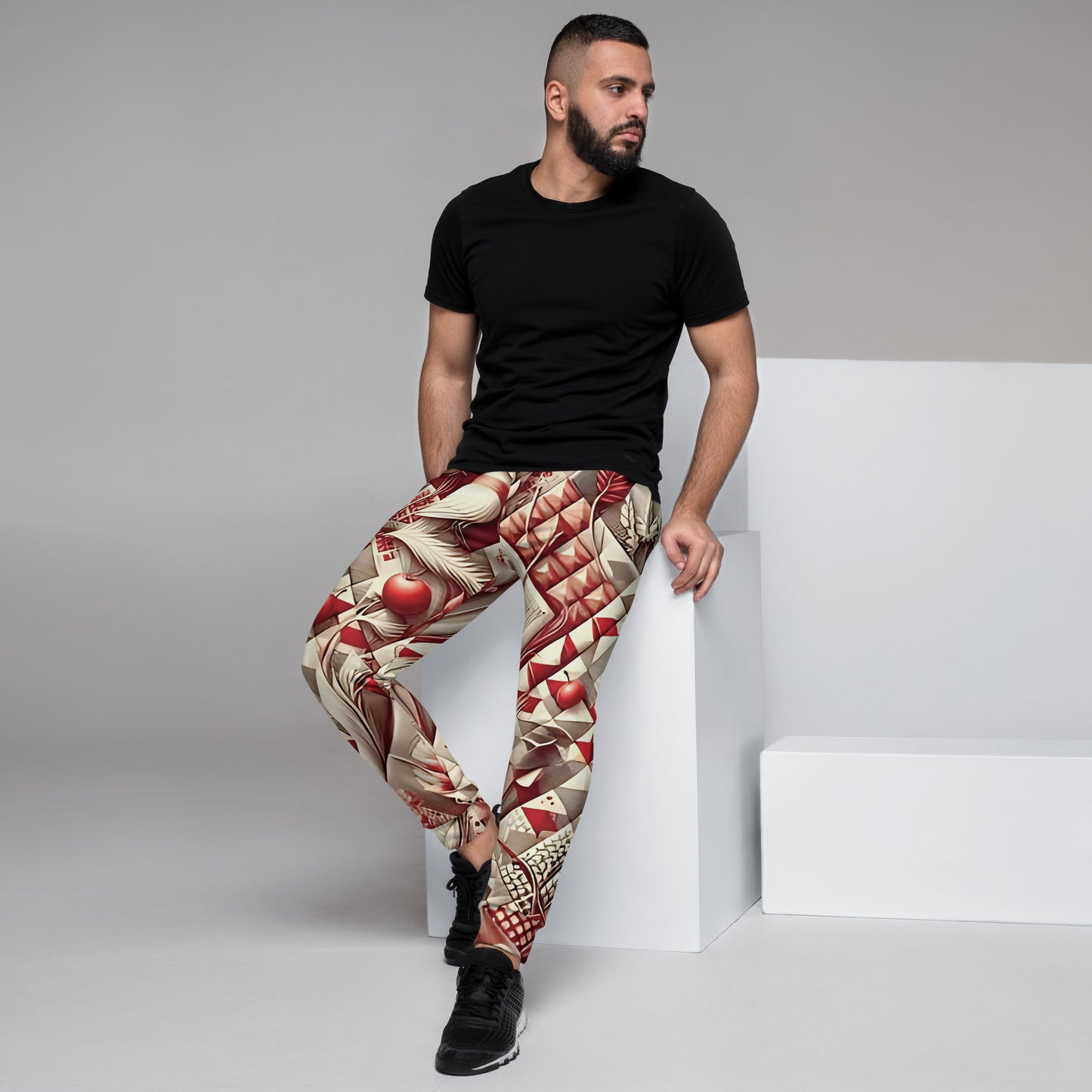 Cut Joggers by Bust-Down Brave-Body Designer Fashion
