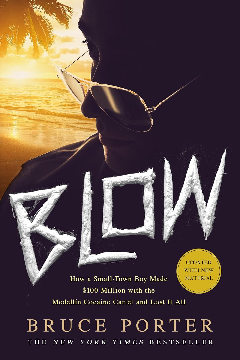 Blow by Bruce Porter