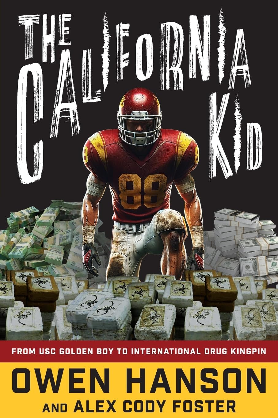 The California Kid by Owen Hanson & Alex Cody Foster