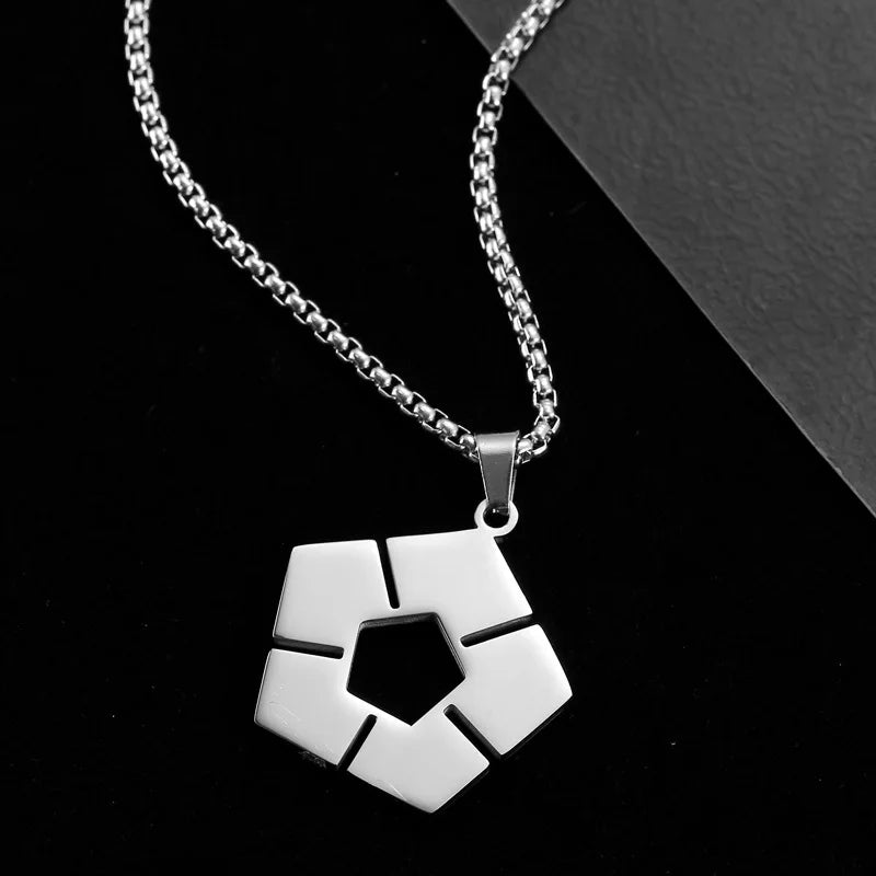 999 Juice WRLD Necklace Pendant: Juiced Up Jewelry