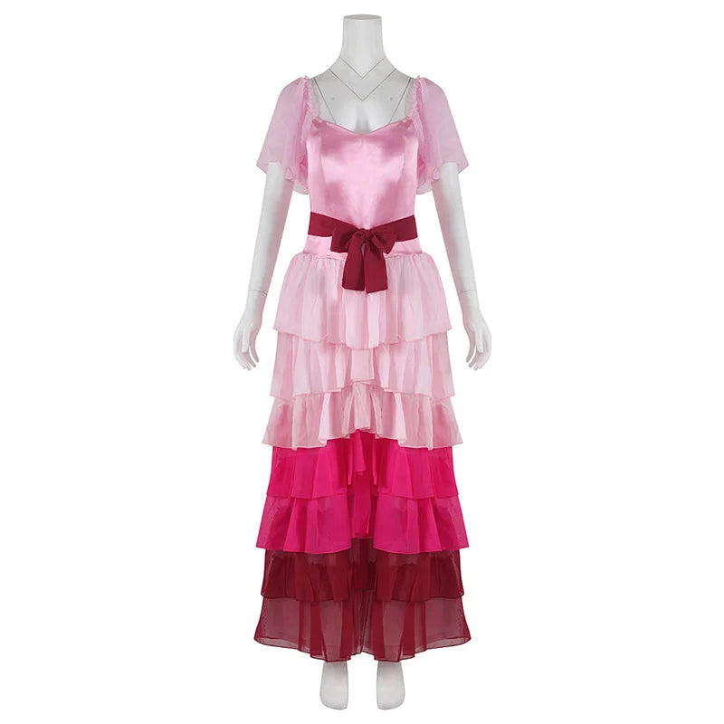 Hermione Yule Ball Gown | Harry Potter Cosplay Costume