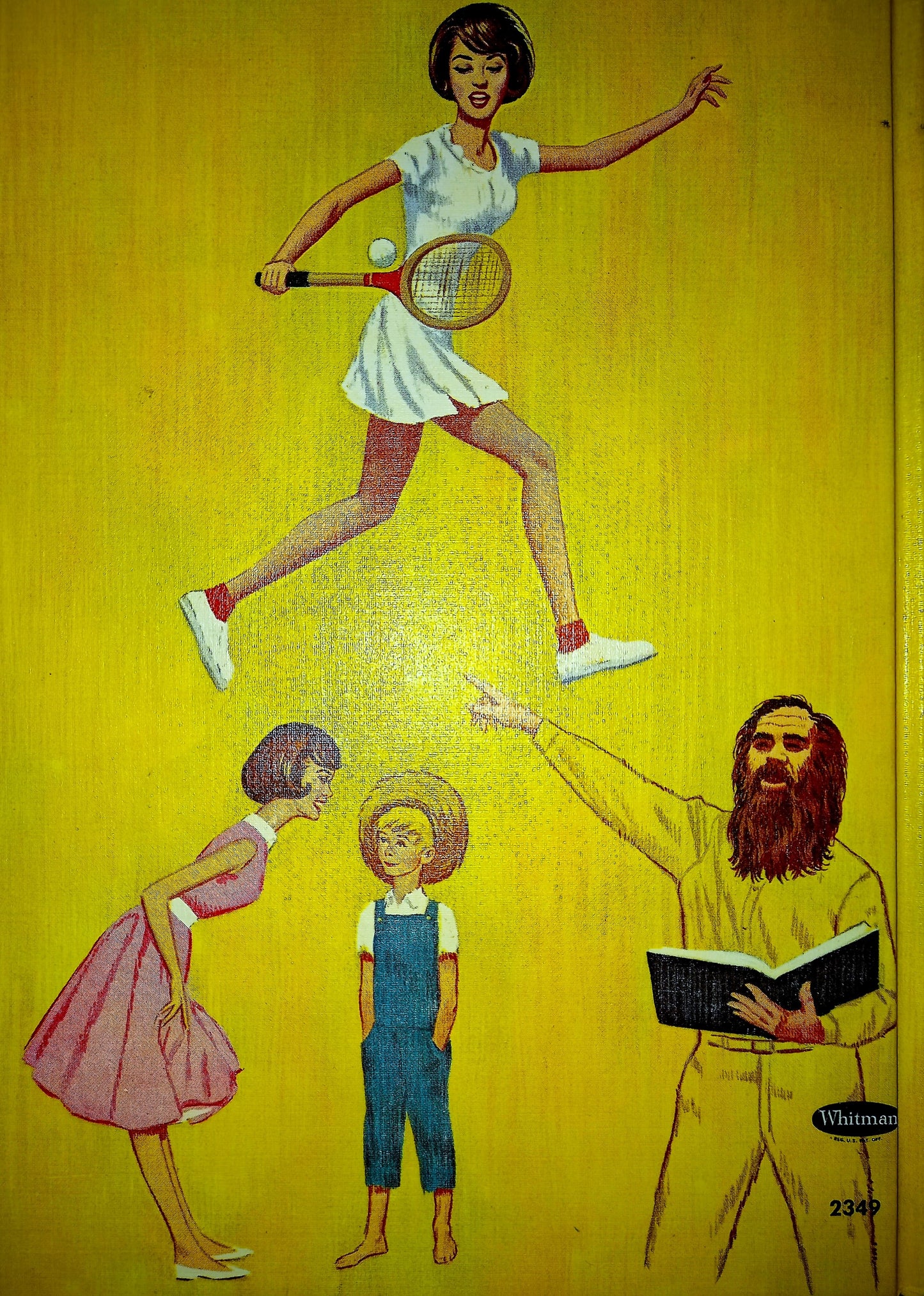 Nurses Three: First Assignment (A Penny Scott Mystery) by Jean Kirby