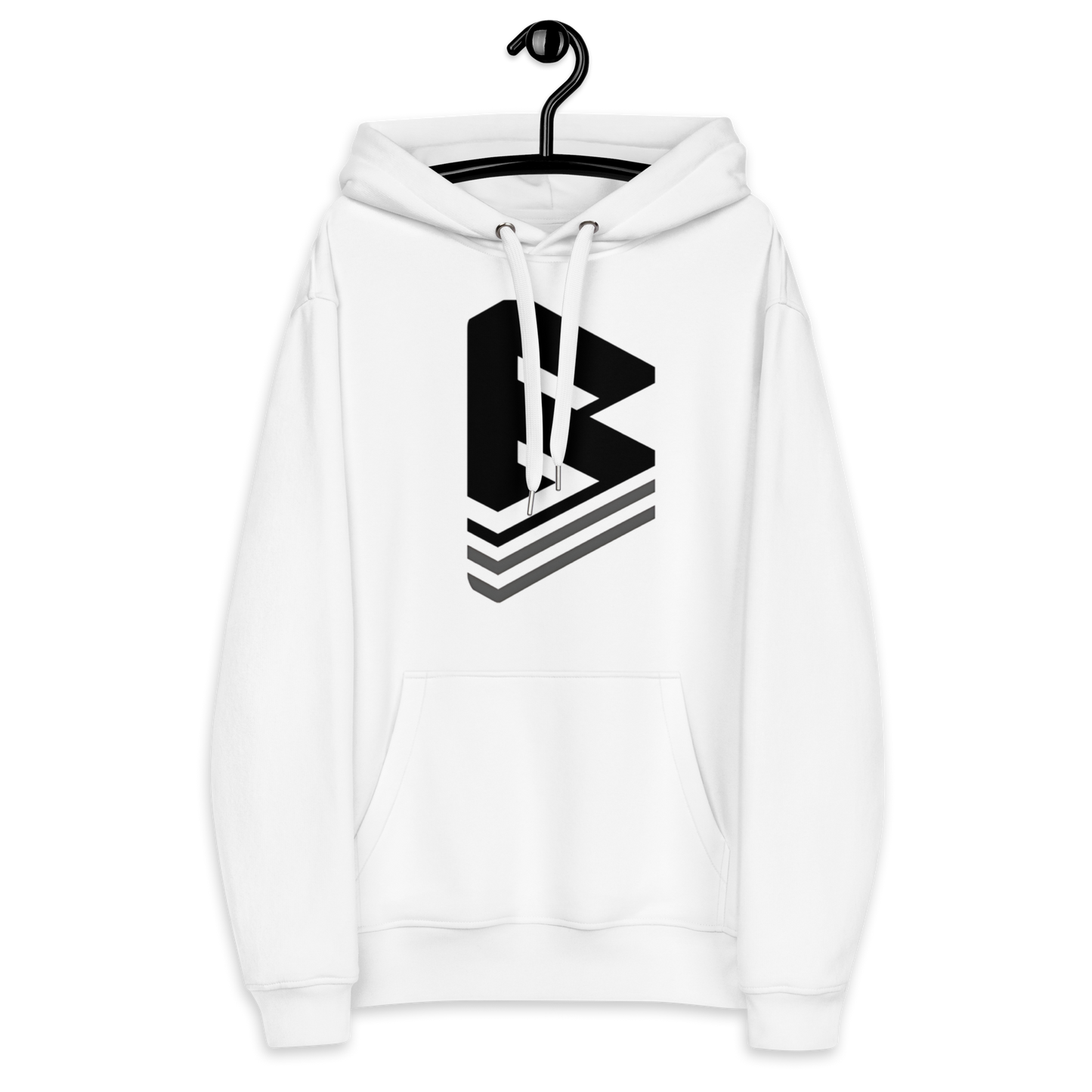 Bust-Down Books Hoodie