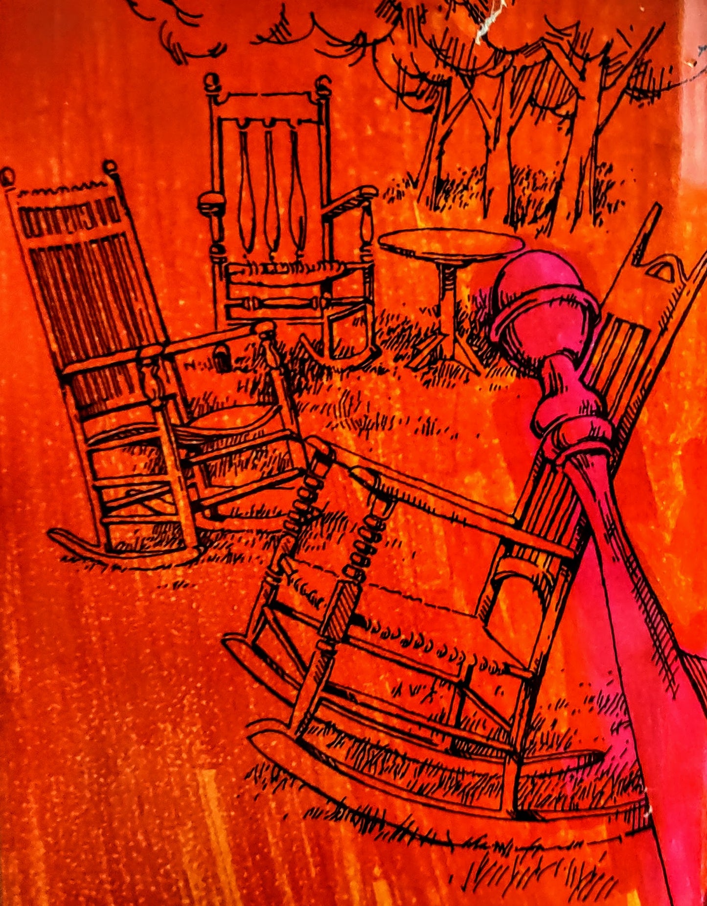 A Treasury of Mark Twain | Edward Lewis & Robert Myers