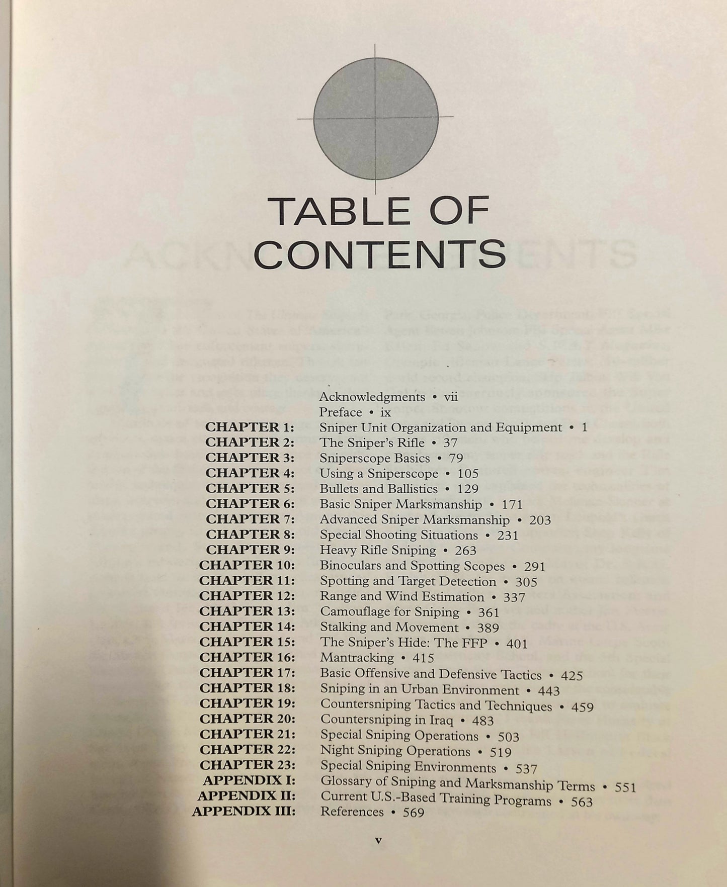 The Ultimate Sniper: Second Edition by John L. Plaster