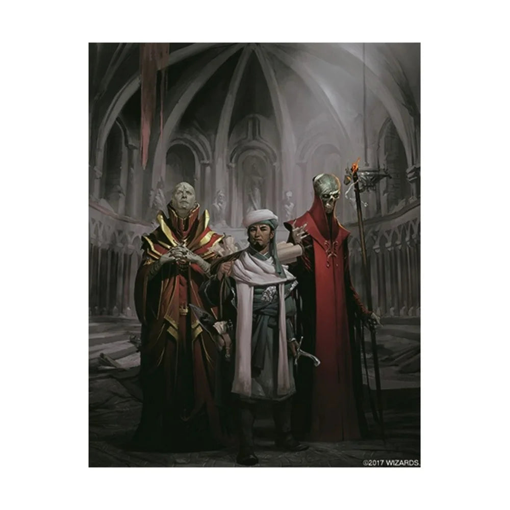 Tales from the Yawning Portal: A D&D Book by Dungeons & Dragons