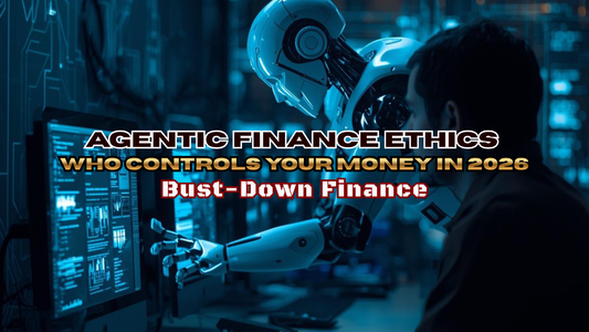 Agentic Finance Ethics: Who Holds Fiduciary Ownership of AI Decisions in 2026?