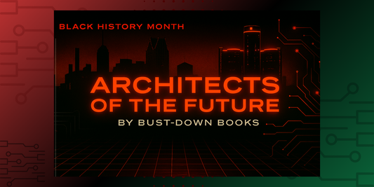 The Architects of the Future: Detroit Techno and the Black Origins of Electronic Music