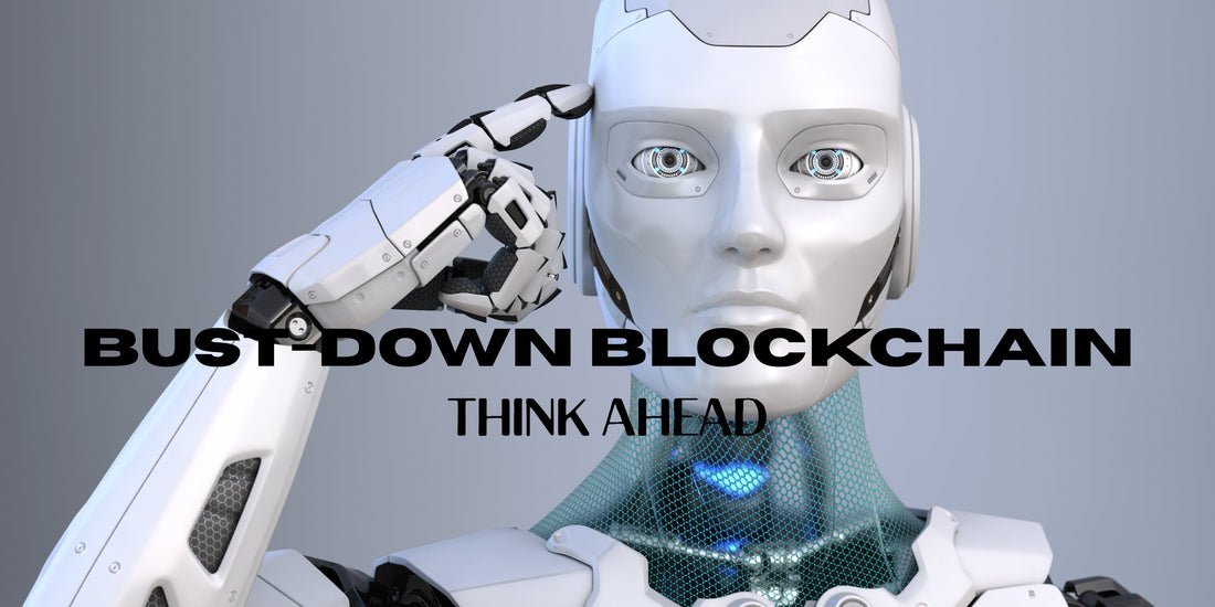 Think About Your Financial Future