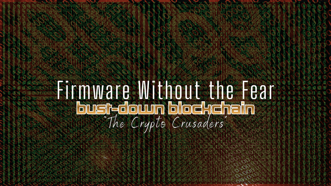 Firmware Without the Fear: Safely Updating Your Bitaxe Miner