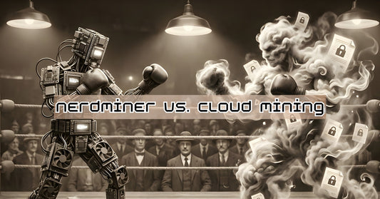 Hardware vs. Vaporware | Dr. De-Fi Danielle