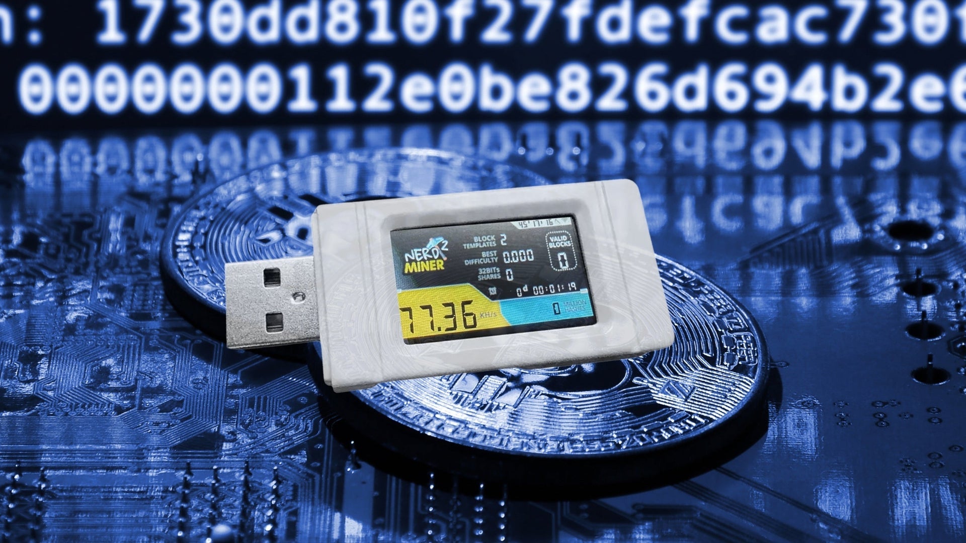 How to Mine Bitcoin with NerdMiner: Step-by-Step 2025 Guide – Bust-Down  Books