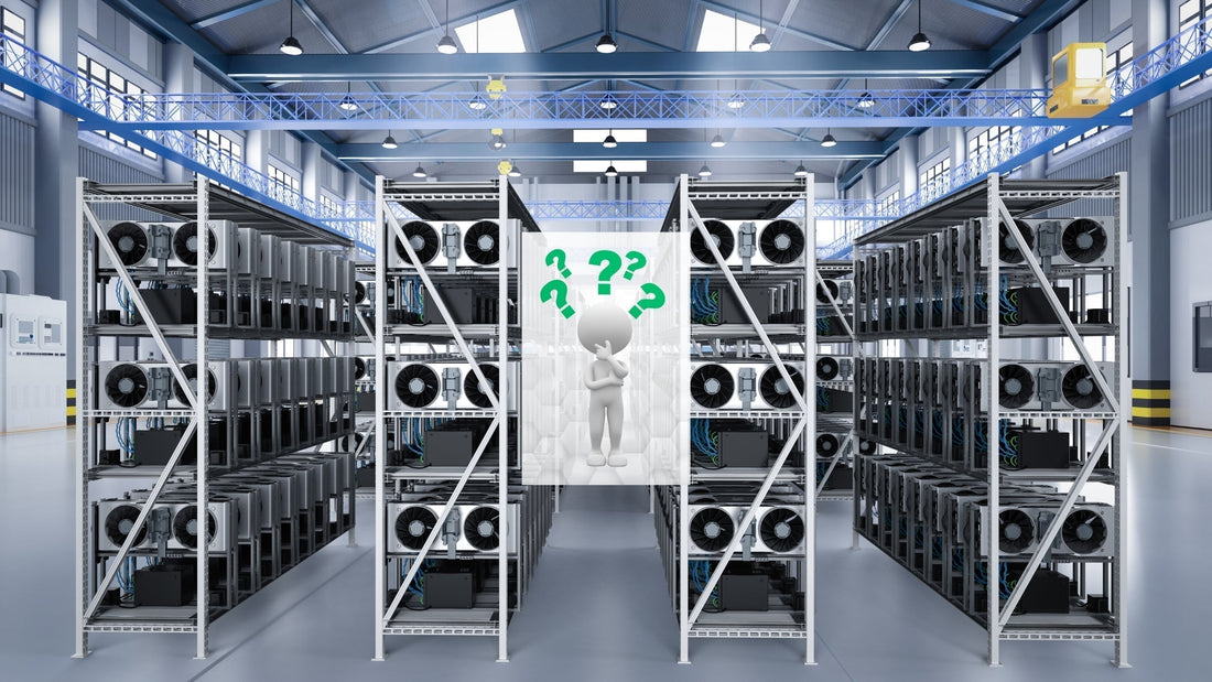 Is Crypto Mining Still Worth It in 2025? A No-BS Breakdown