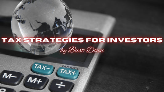 Tax Strategies for Investors: Maximizing After Tax Returns
