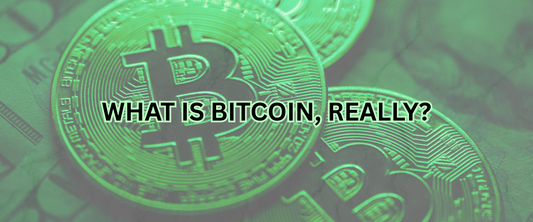 What is Bitcoin, Really? A Plain-English Guide to Digital Assets for Seniors, Families, and Newcomers