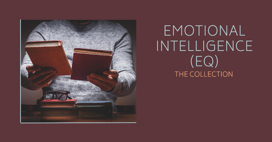 Emotional "EQ" Intelligence