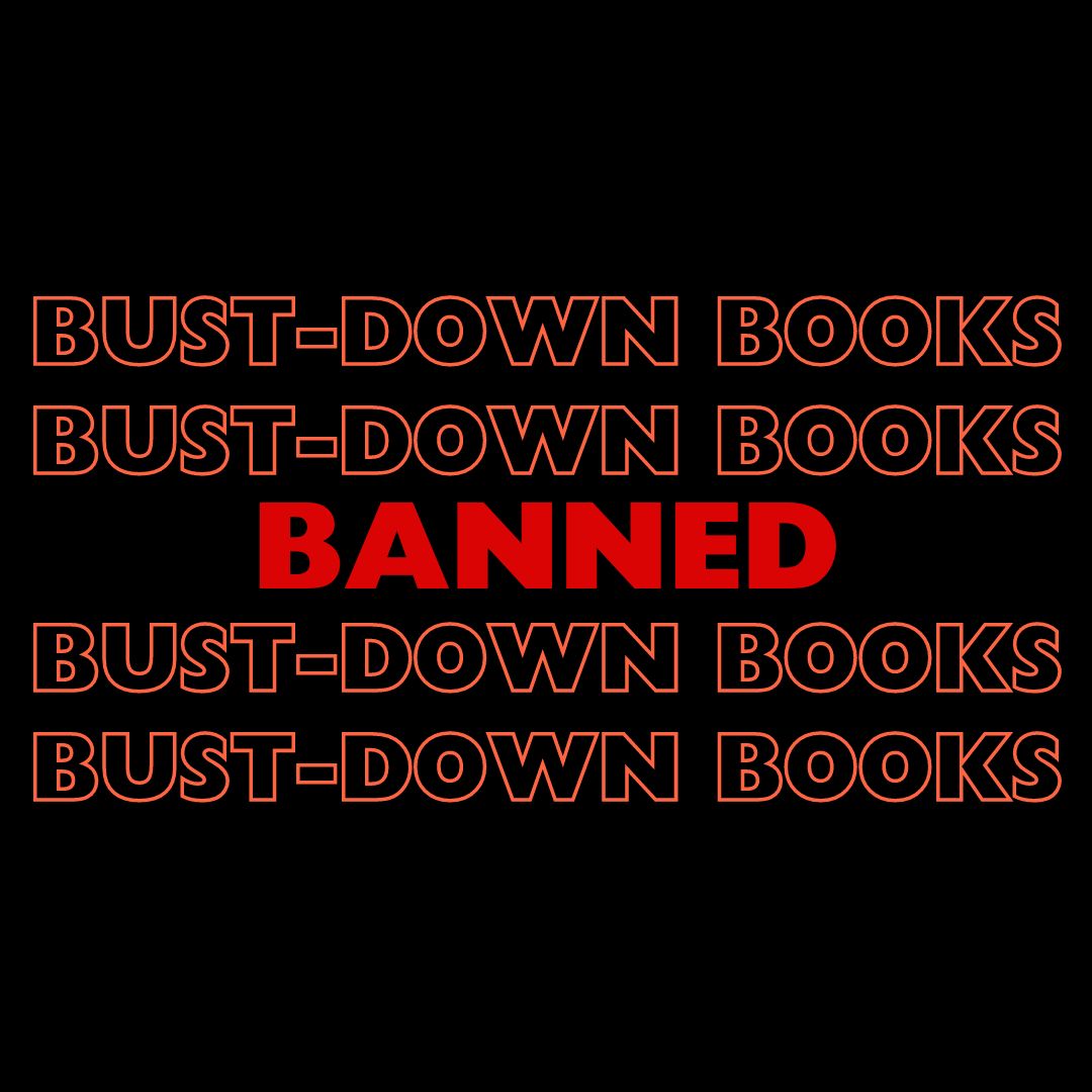 Banned Books