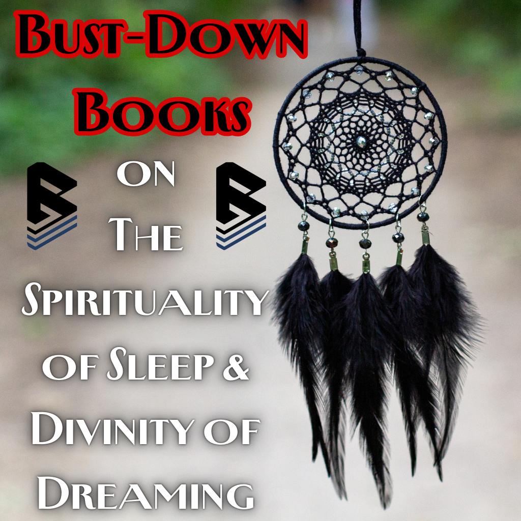 Dreams Book Collection: Books on Dream Interpretation & Dreaming World ...
