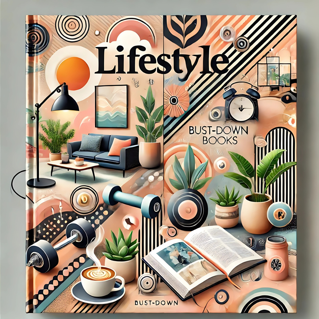 Lifestyle: Careers-Hobbies & Activities Books