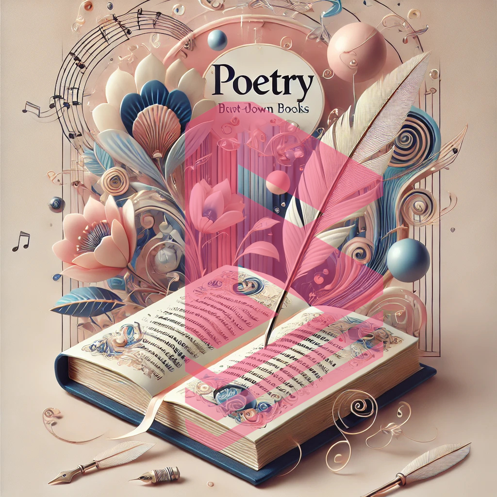 Poets & Poetry: Poetic Collections of Classic Verses