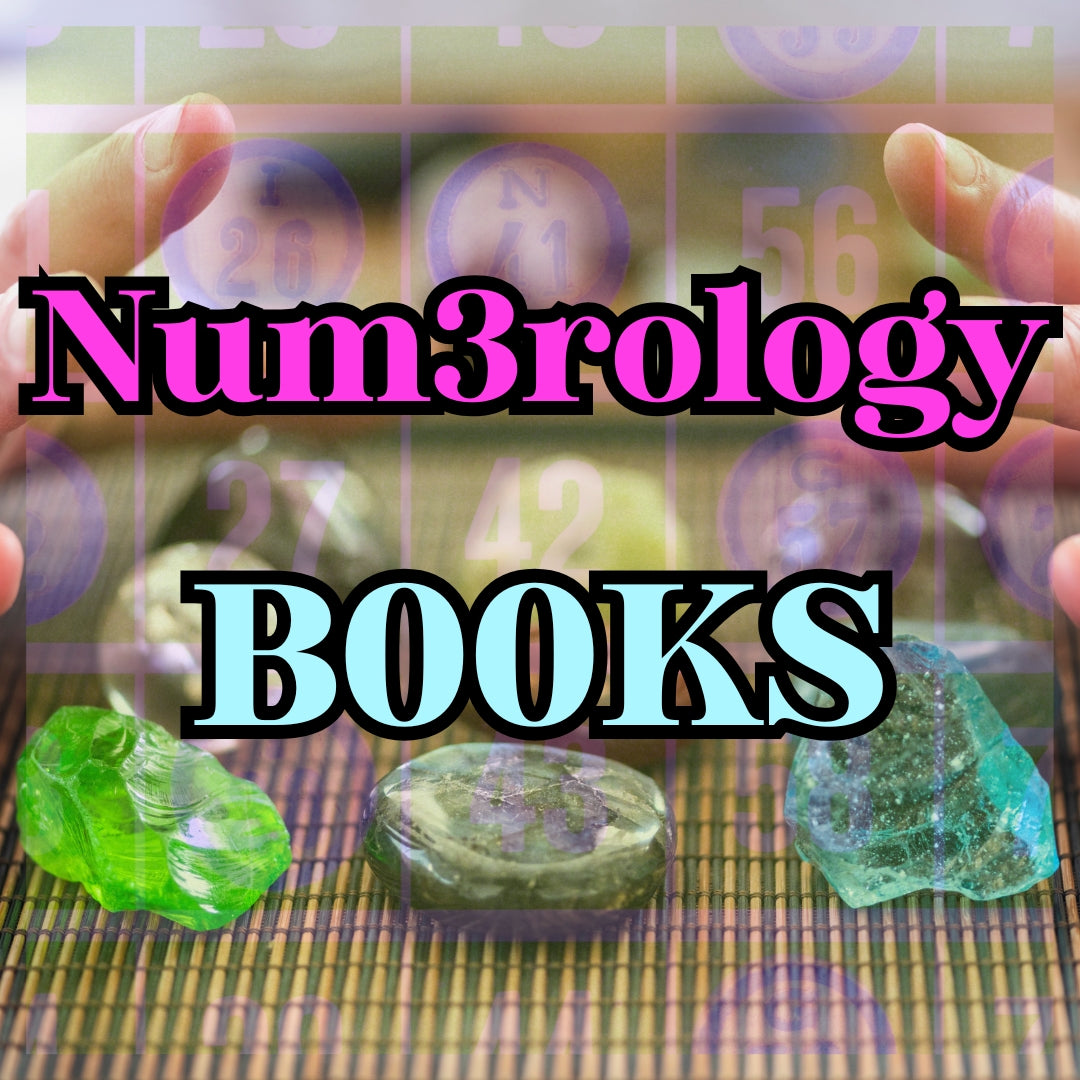 Numerology & Arithmancy Elements