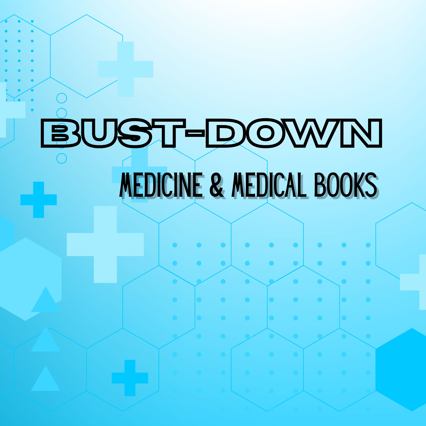 Medicine & Medical