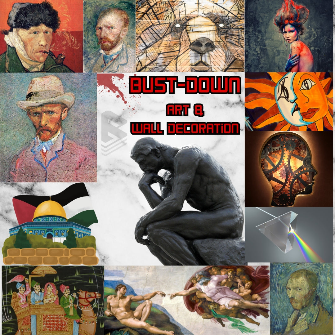 Artwork & Decoration