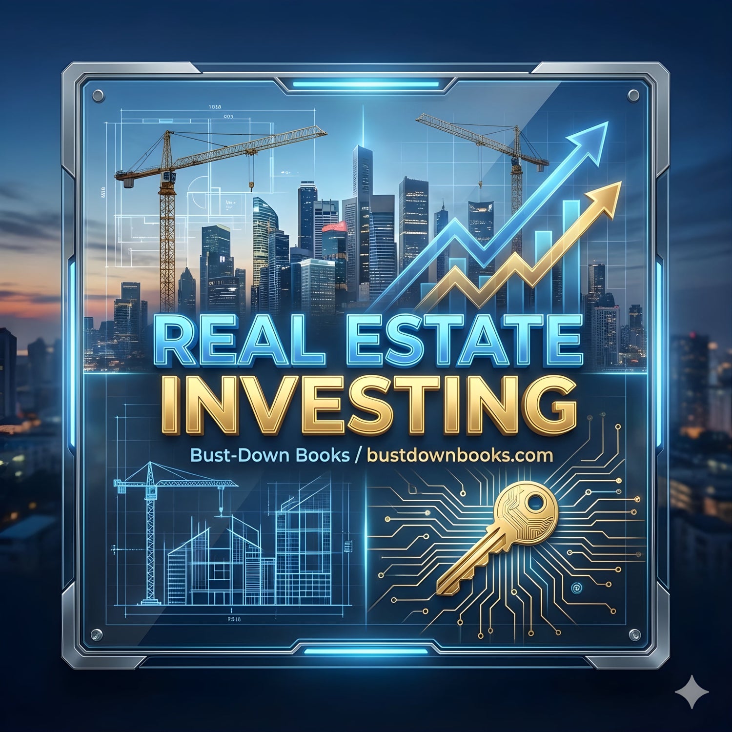 Real Estate & Development Books