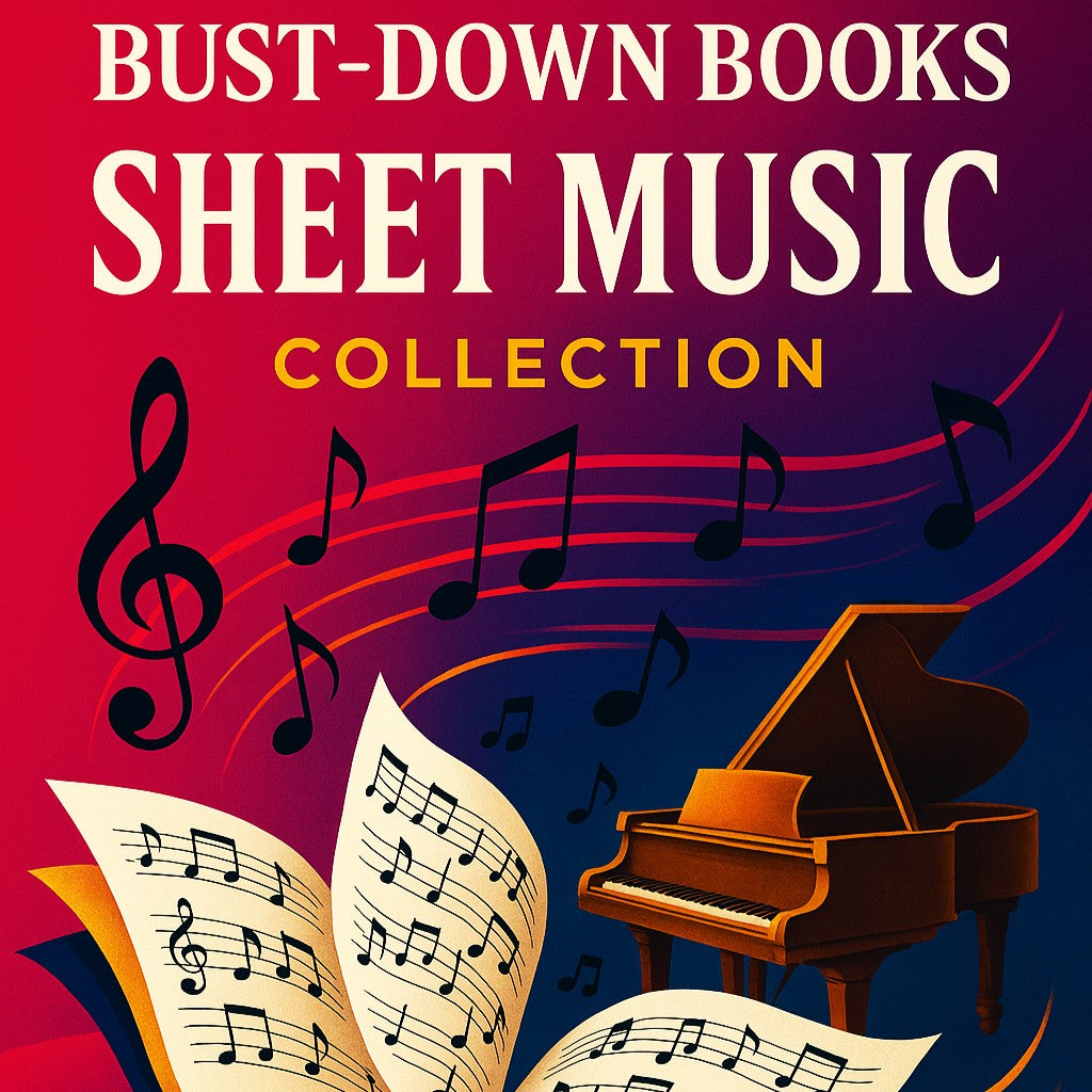 Sheet Music