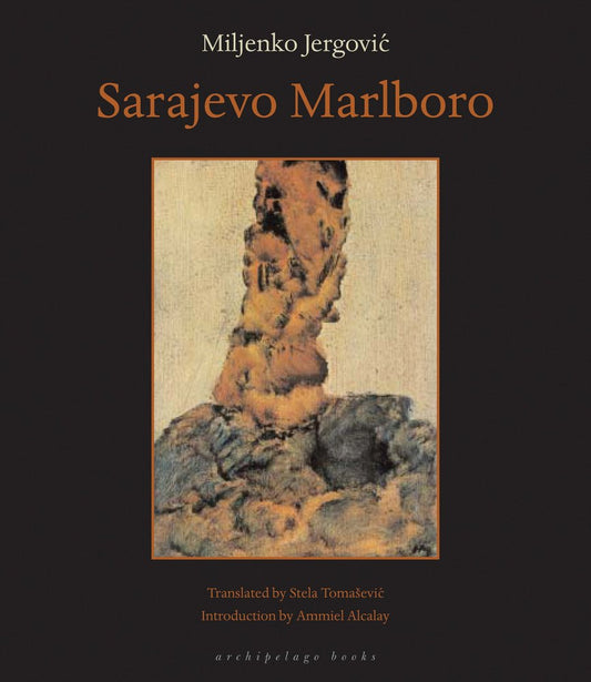 Pre-Owned Sarajevo Marlboro (Paperback) 0972869220 9780972869225