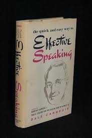 The Quick and Easy Way To Effective Speaking by Dale Carnegie and Dorothy Carnegie