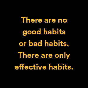 Atomic Habits: An Easy & Proven Way to Build Good Habits & Break Bad Ones by James Clear