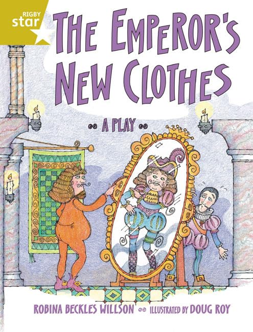 The Emperor's New Clothes