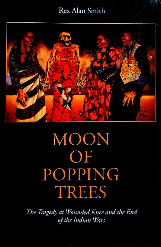 Moon of Popping Trees by Rex Alan Smith
