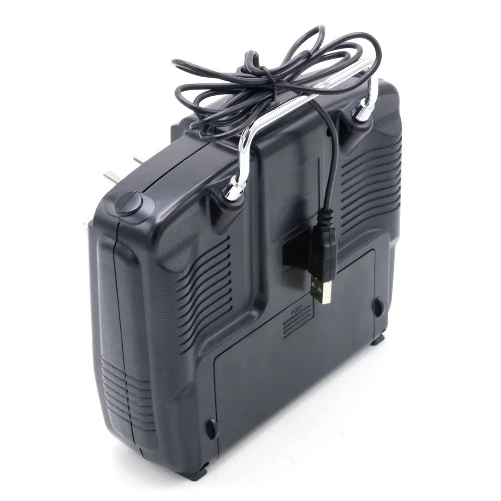 Captain's Seat Aviation Flight Simulator | G7 Phoenix 5 XTR Pilot RC Flying Simulation