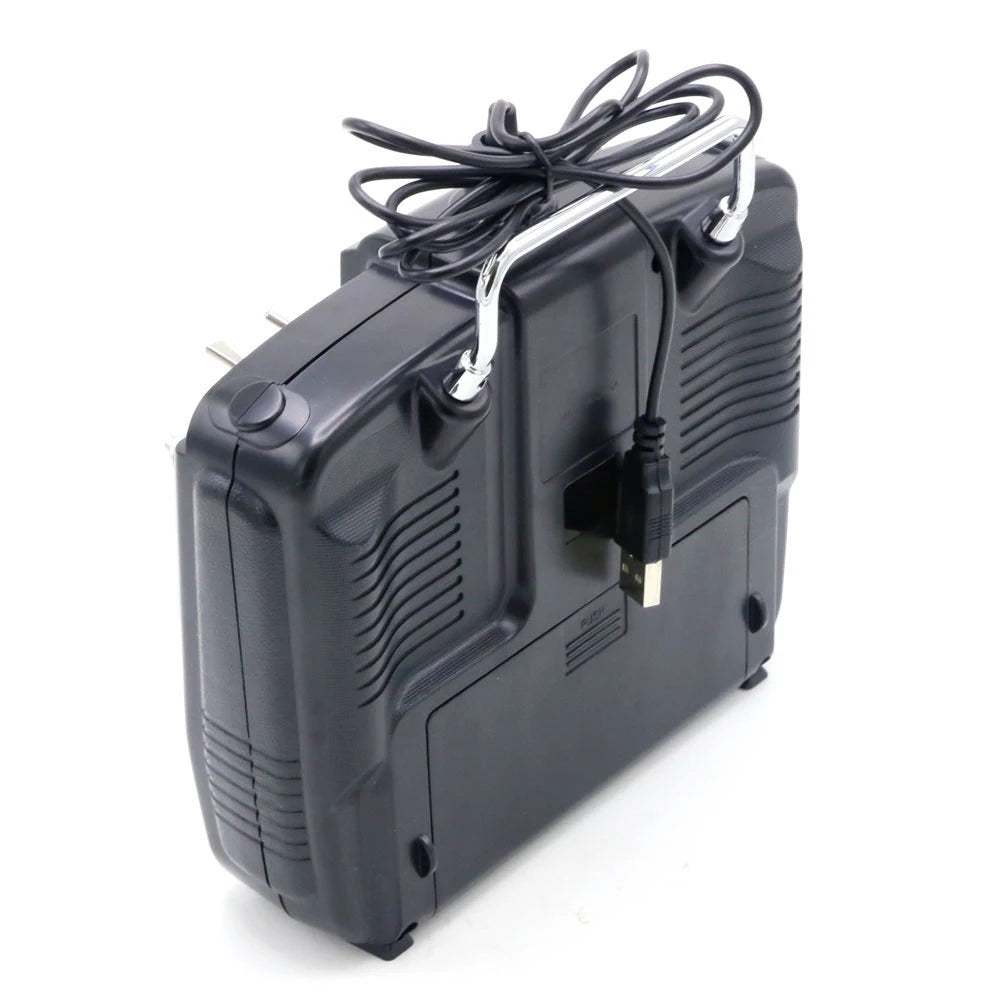 Captain's Seat Aviation Flight Simulator | G7 Phoenix 5 XTR Pilot RC Flying Simulation