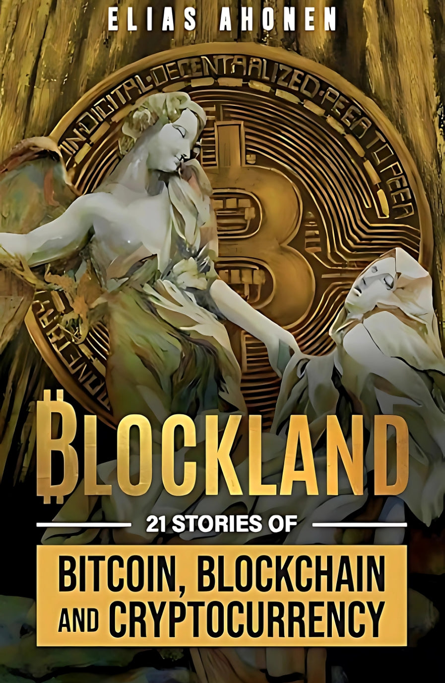 Blockland by Elias Ahonen