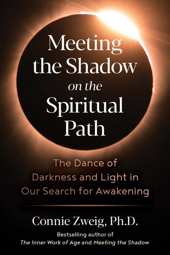 Meeting the Shadow on the Spiritual Path: The Dance of Darkness and Light in Our Search for Awakening | Connie Zweig