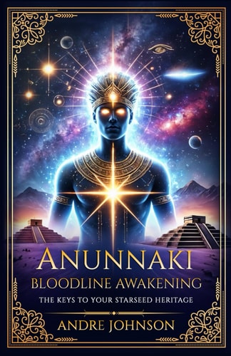 Anunnaki Bloodline Awakening: The Keys to Your Starseed Heritage by Andre Johnson