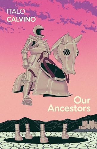 Our Ancestors by Italo Calvino