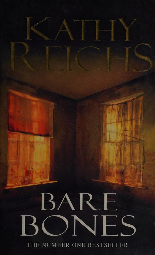 Bare Bones | Kathy Reichs
