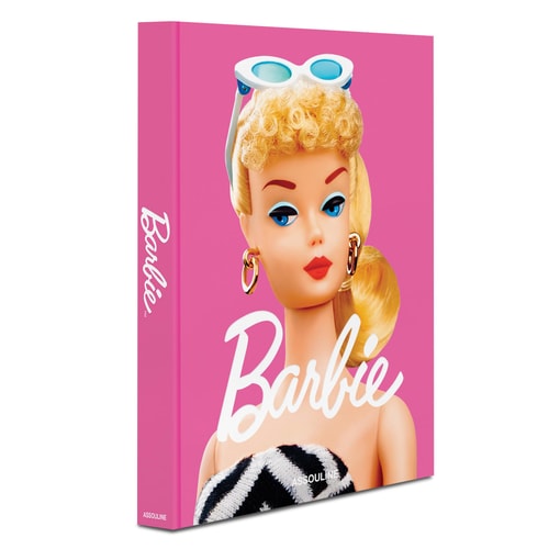 Barbie: Inspiring Stories Since 1959 | Susan Shapiro