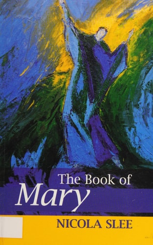 The Book of Mary by Nicola Slee