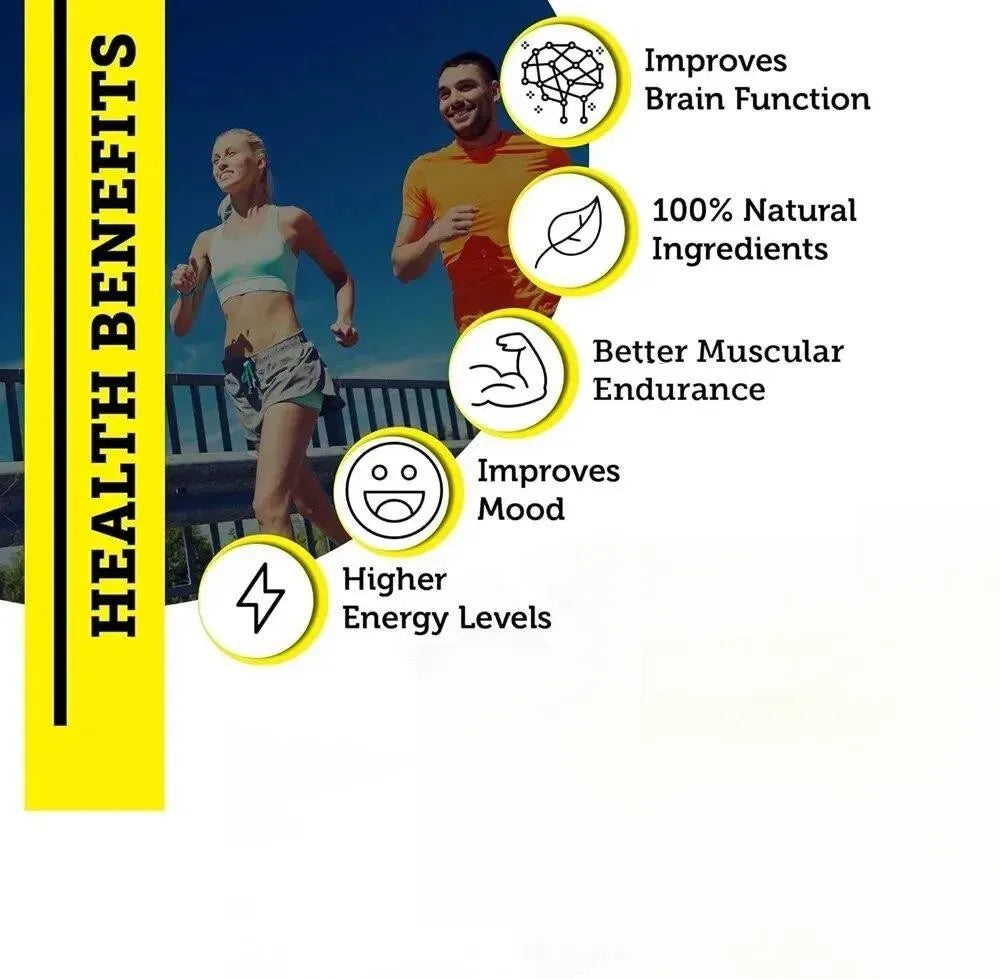 11-Mushroom Blend 5000mcg Transdermal Patches | Cordyceps, Chaga, Reishi, Turkey Tail, Maitake, Shiitake Supplement