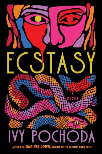 Ecstasy | Ivy Pochoda
