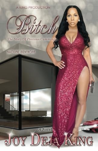 Bitch: The Story of Precious Cummings (Bitch Series) by Joy Deja King