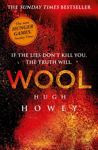 Wool by Hugh Howey