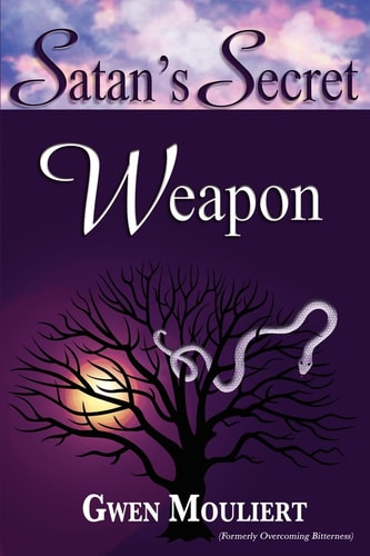 Satan's Secret Weapon by Gwen Mouliert