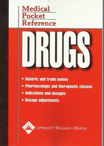 Medical Reference: Drugs