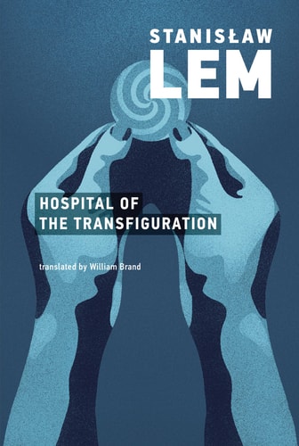 Hospital of the Transfiguration: MIT Press